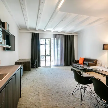 Hotel Spitzerberg By B-smart Hundsheim