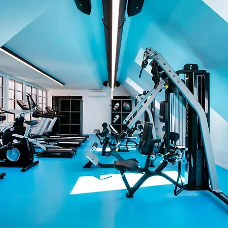 Spitzerberg By B-smart Hotel