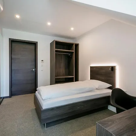 Ξενοδοχείο Spitzerberg By B-smart