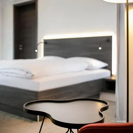 Spitzerberg By B-smart Hotel