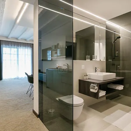 Spitzerberg By B-smart Hotel 4*