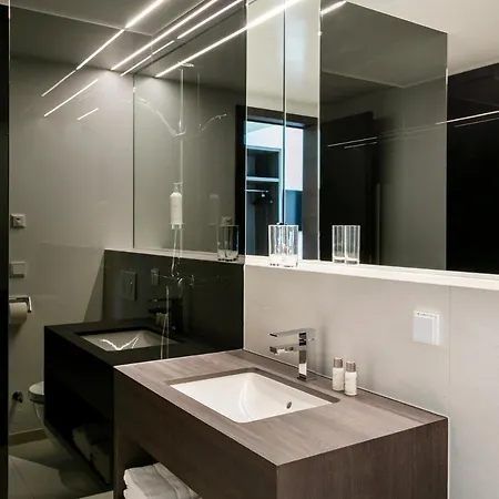 Spitzerberg By B-smart Hotel