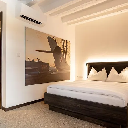 Spitzerberg By B-smart Hotel Hundsheim