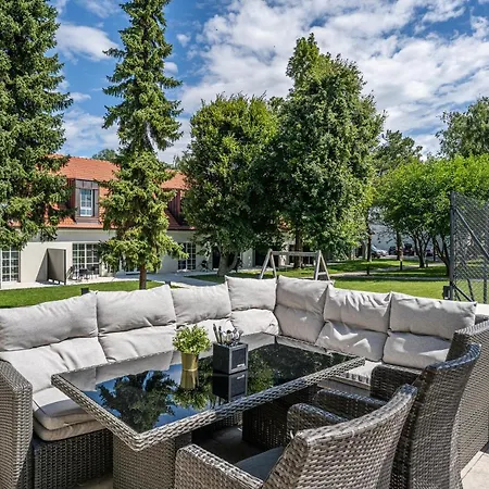Spitzerberg By B-smart Hotel Hundsheim
