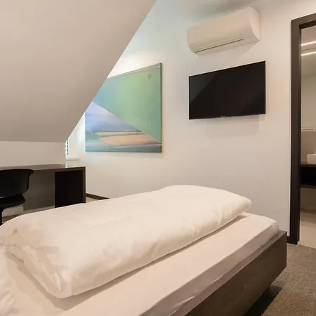 Spitzerberg By B-smart Hotel