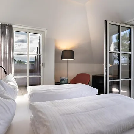 Ξενοδοχείο Spitzerberg By B-smart