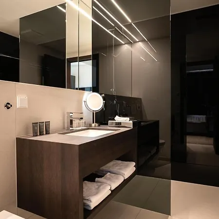 Hotel Spitzerberg By B-smart 4*