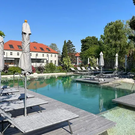 Spitzerberg By B-smart 4* Hundsheim