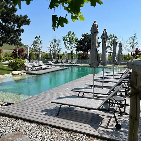 Hotel Spitzerberg By B-smart 4*