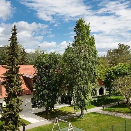 Hotel Spitzerberg By B-smart 4*