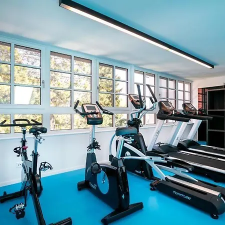 Hotel Spitzerberg By B-smart 4*