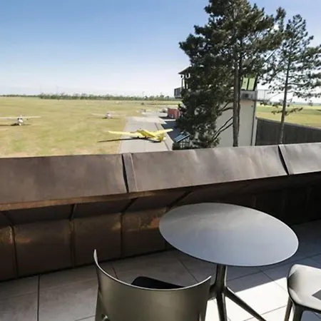 Spitzerberg By B-smart Hotel