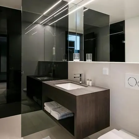 Spitzerberg By B-smart Hotel 4*