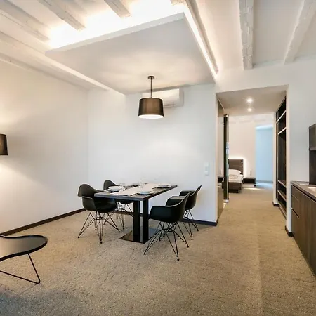 Spitzerberg By B-smart Hotel 4*