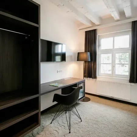 Spitzerberg By B-smart Ξενοδοχείο