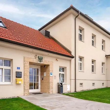 Hotel Spitzerberg By B-smart 4*