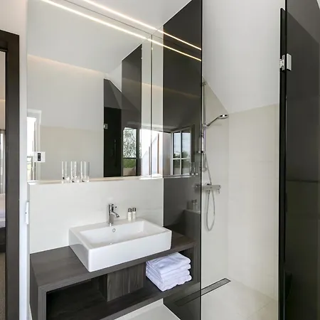 Spitzerberg By B-smart Hotel