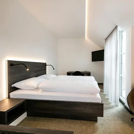 Spitzerberg By B-smart Hotel 4*