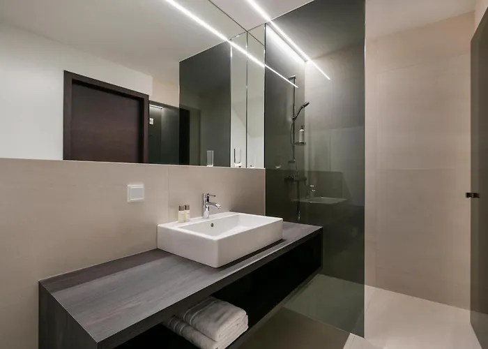 Spitzerberg By B-smart Hotel 4*