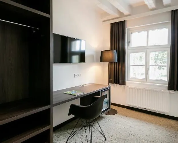 Spitzerberg By B-smart