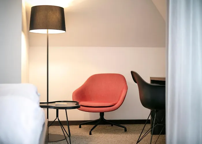 Spitzerberg By B-smart 4* Hundsheim