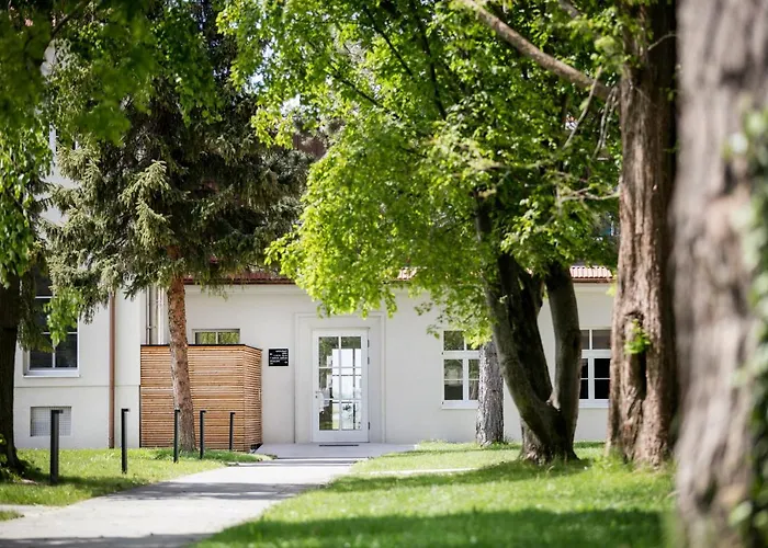 Spitzerberg By B-smart 4* Hundsheim