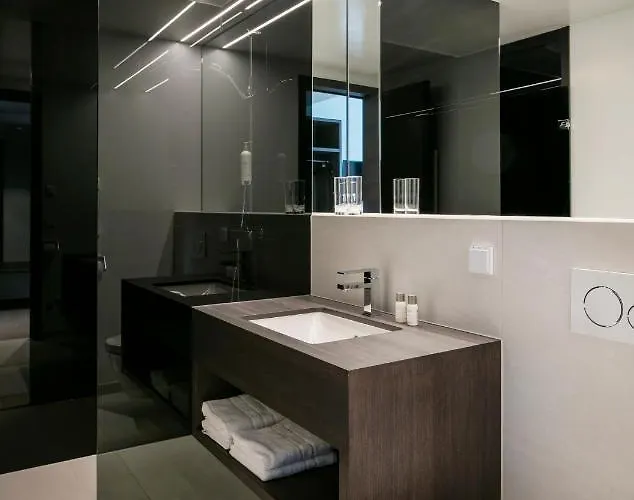 Spitzerberg By B-smart 4* Hundsheim