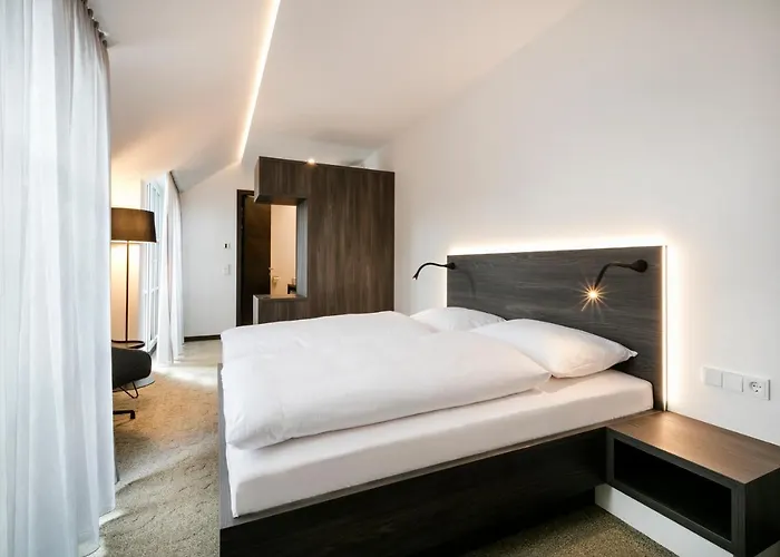 Spitzerberg By B-smart Hotel 4*