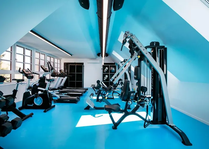 Spitzerberg By B-smart Hotel