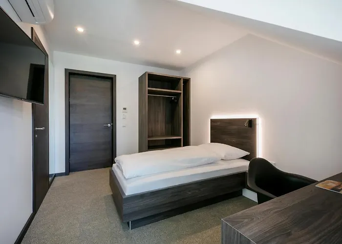 Hotel Spitzerberg By B-smart