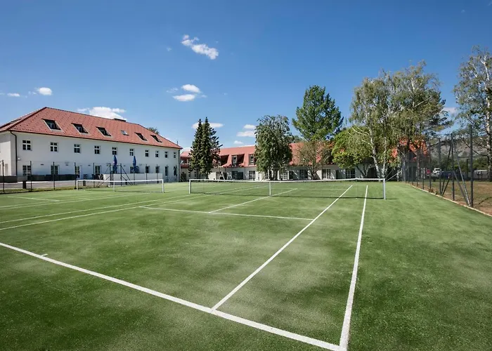 Spitzerberg By B-smart 4*