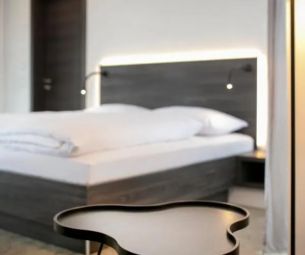 Spitzerberg By B-smart Hotel