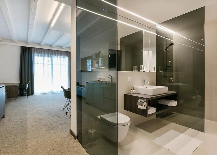 Spitzerberg By B-smart Hotel 4*