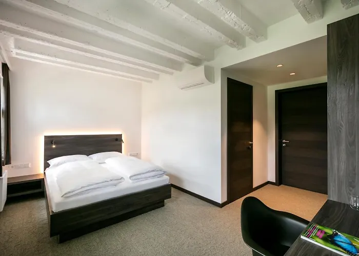 Hotel Spitzerberg By B-smart