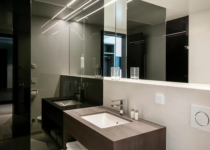 Spitzerberg By B-smart Hotel