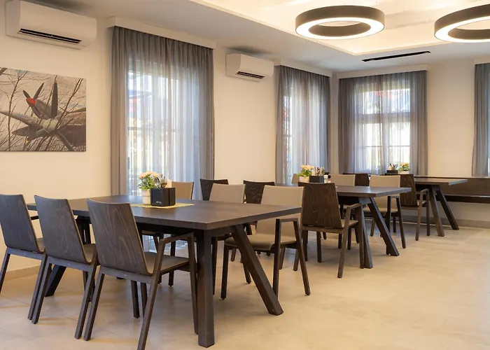 Hotel Spitzerberg By B-smart