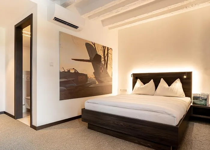 Spitzerberg By B-smart Hotel Hundsheim