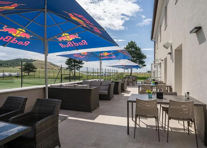 Spitzerberg By B-smart