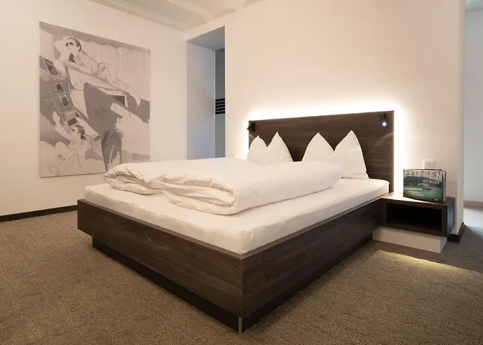 Spitzerberg By B-smart