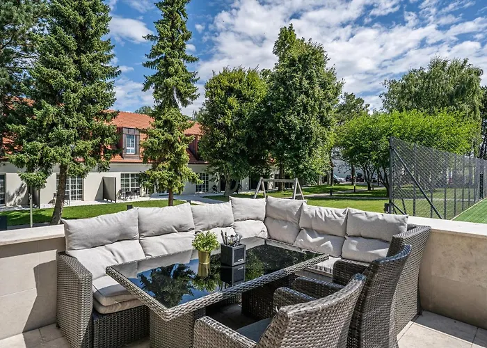 Spitzerberg By B-smart Hotel Hundsheim