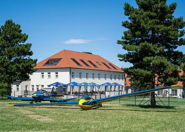 Ξενοδοχείο Spitzerberg By B-smart Hundsheim