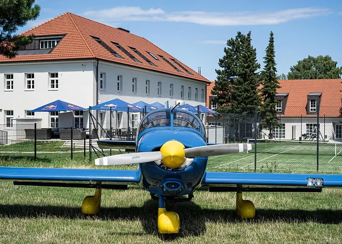 Spitzerberg By B-smart 4* Hundsheim