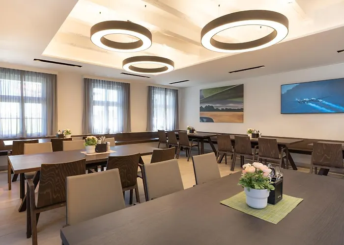 Spitzerberg By B-smart 4* Hundsheim