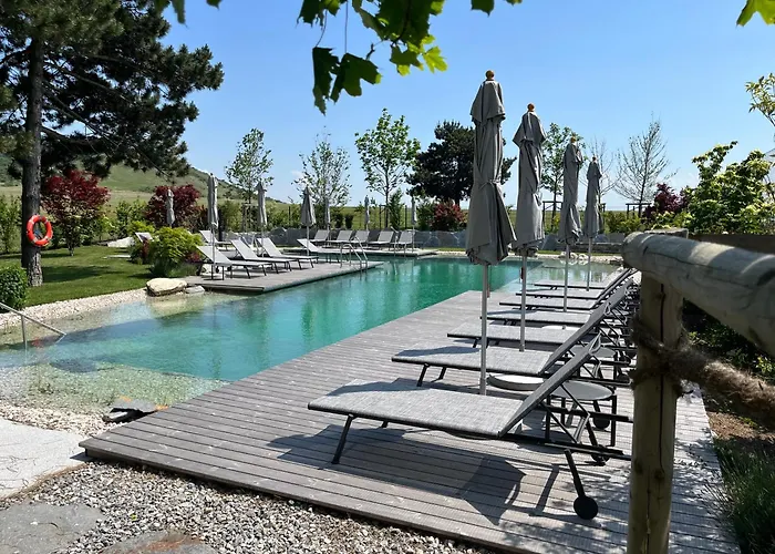 Hotel Spitzerberg By B-smart 4*