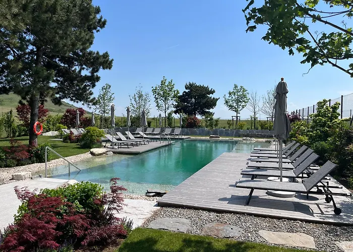 Spitzerberg By B-smart 4* Hundsheim