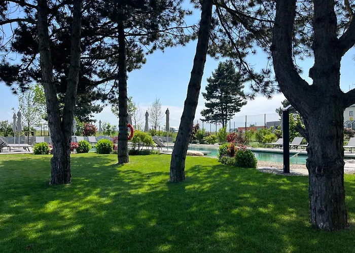 Spitzerberg By B-smart Hundsheim