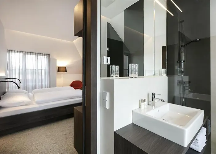 Spitzerberg By B-smart 4*