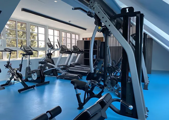 Spitzerberg By B-smart