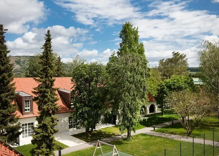 Hotel Spitzerberg By B-smart 4*