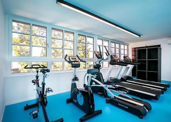 Hotel Spitzerberg By B-smart 4*